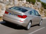 BMW 535i Gran Turismo 2009 года
